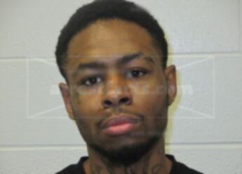 Dontre J Davenport