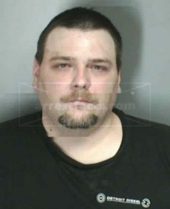 Christopher Michael Hall