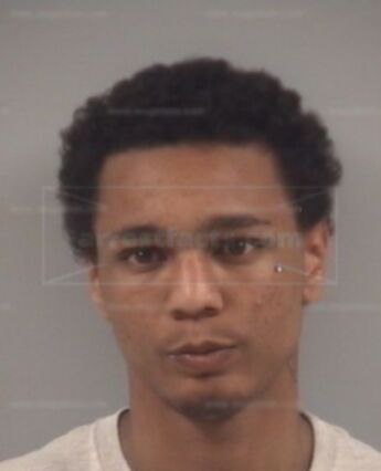Michael Anthony Langley