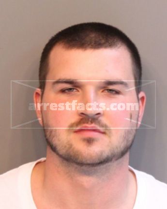 Joshua Andrew Goins