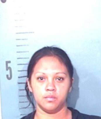 Mary Blanche Esquivel