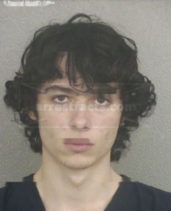 Nicholas Troy Dandrea