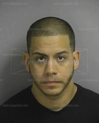 Hector Sanchez