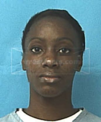 Lakeysia Rene Richmond