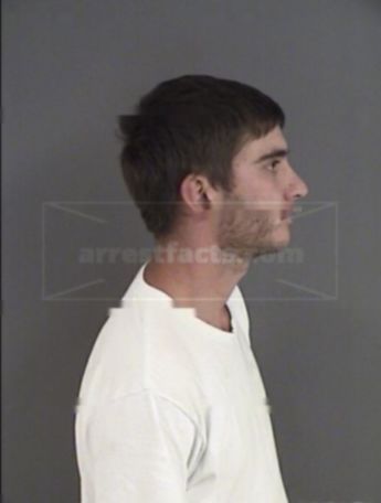 Brenton Ray Shumaker