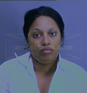 Tamaria Thomas