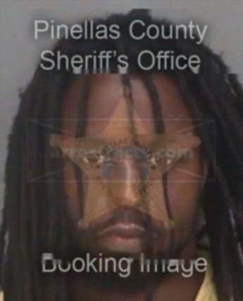 Jeffrey Lemont Thomas