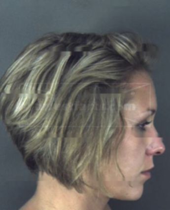 Sharon Nicole Collie