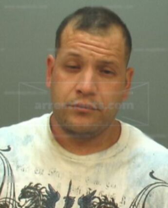 Fabian Alexander Salazar