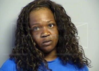 Seretha Ann Garrett