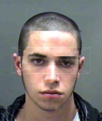 Michael John Piercy
