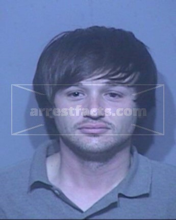 David Jarrid Barron