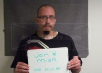 Jon H Mish