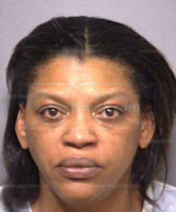 Joyce Deanne Thomas