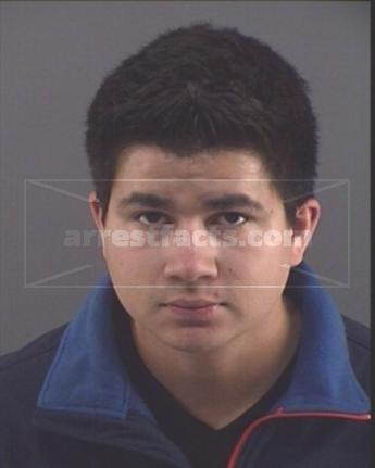 Jeremy Joseph Weber