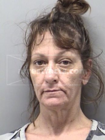 Michelle Suzanne Newman