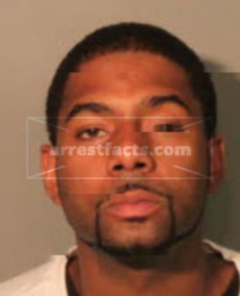 Trenton Mosby