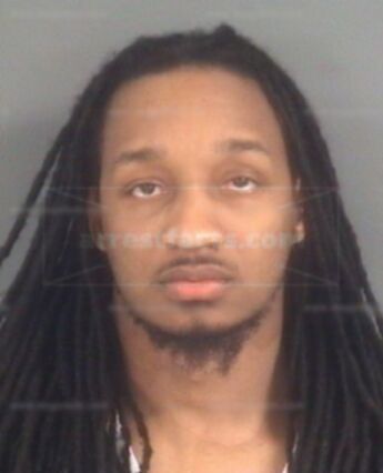 Charles Rodney Bowman