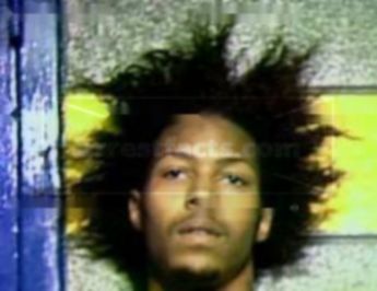 Roderick Daniel Houston