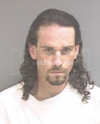 Shawn Eugene Carroll