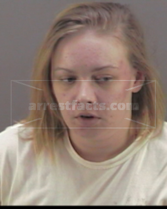 Whitney Amber Phife