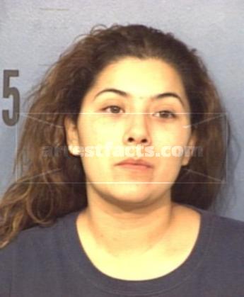 Shannon Michelle Vasquez
