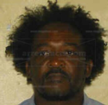 Larry A Barron