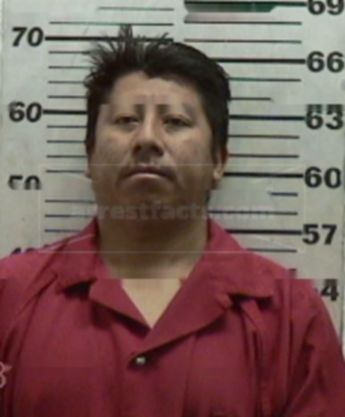 Eric Perez