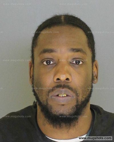 Mylann Jamaal Scarborough
