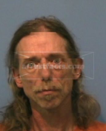Michael Douglas Lanyon
