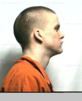Christopher B Clawson