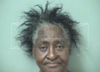 Barbara Ann Glassby