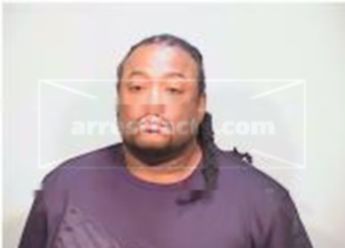 James Alphonzoe Mobley