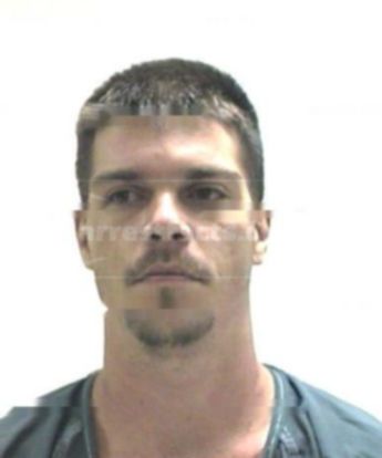 Christopher Richard Johnson