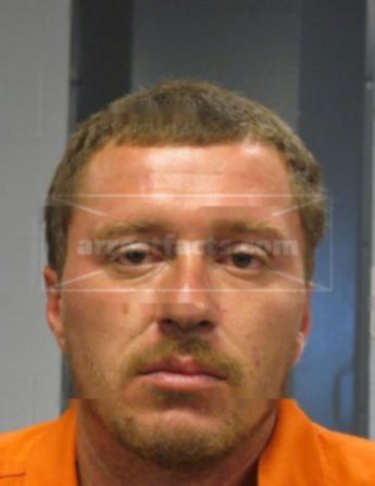 Christopher Paul Mayberry