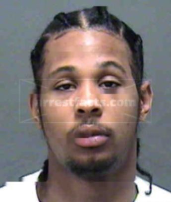 Terrence Cordell Jackson