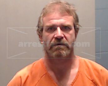 Randy Dale Mcleroy