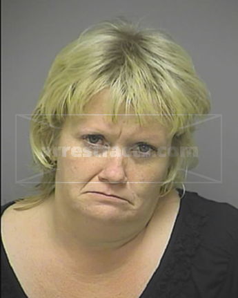 Shelly Renee Dixon