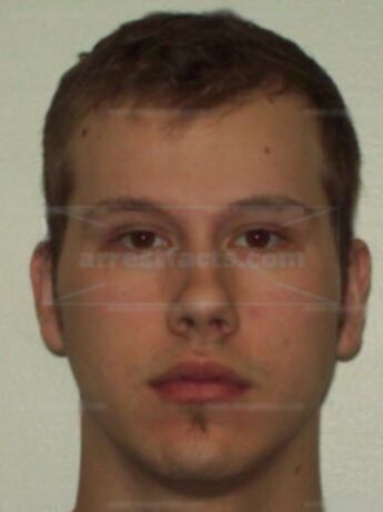 Tylor Scott Metke
