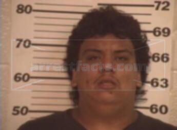 Pedro Ramirez Ramirez
