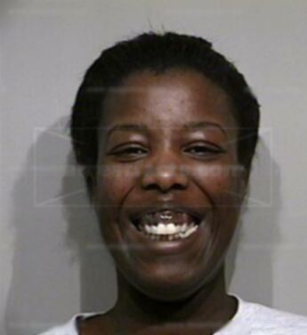 Dora Delane Tolbert