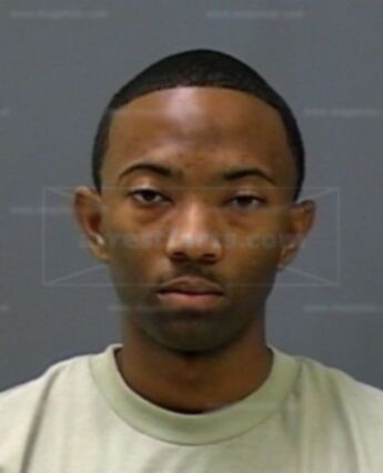 Christopher Jerold White