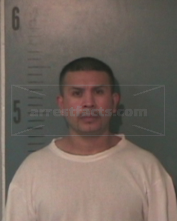 Ernest Lee Martinez