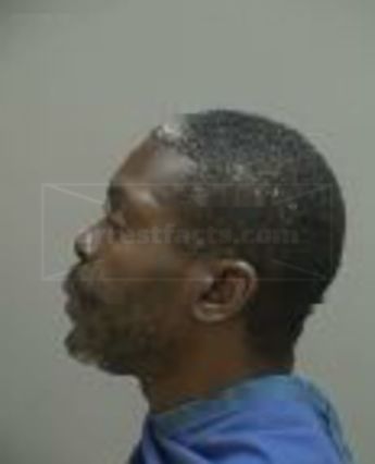 Marvin Earl Jones