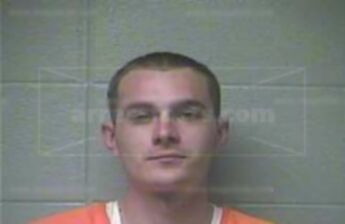 Jeremiah Blake Carpenter