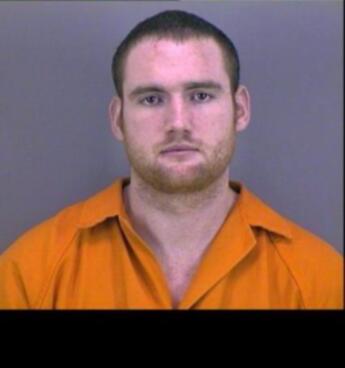 Anthony Shawn Lucas