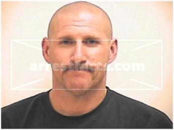 Brett Lance Peters