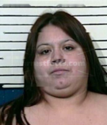 Sharon Ann Martinez