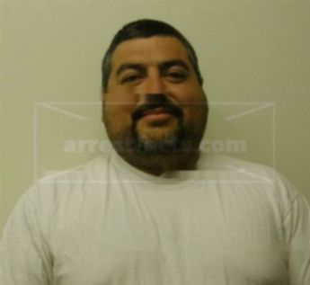 Oscar Eloy Martinez