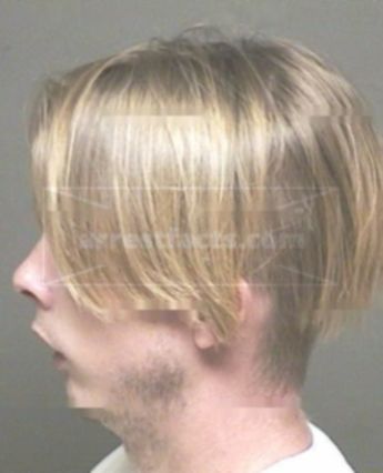 Calvin Wayne Strothers